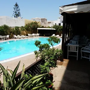 3* Отель Riad Zahra